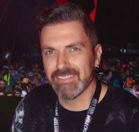 Pasquale Rotella